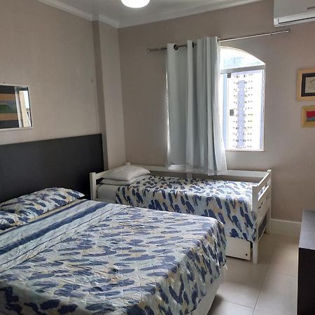Suite Aconchegante Белем Экстерьер фото